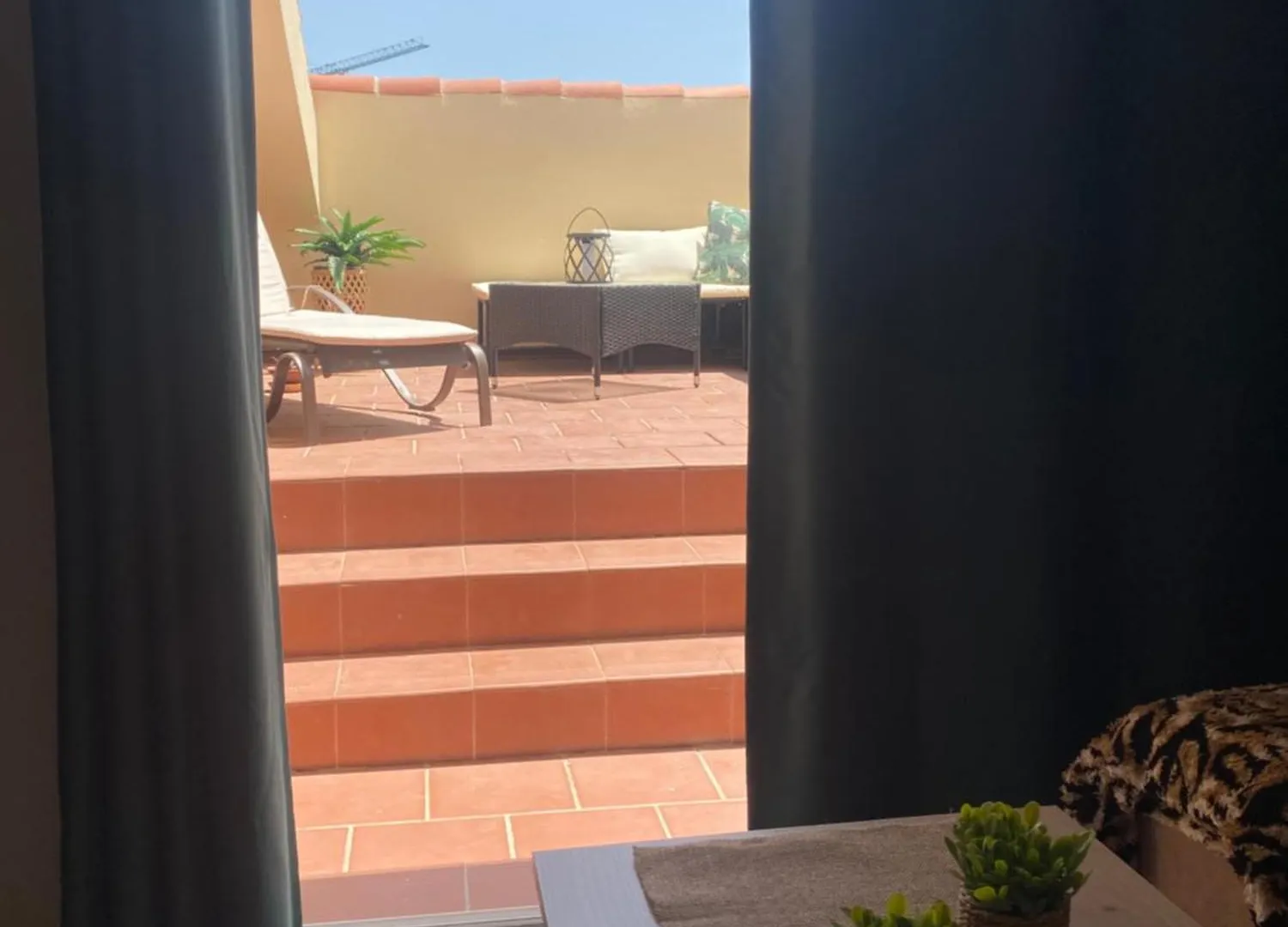 Appartement Mala Mia Home Fuengirola Spanje