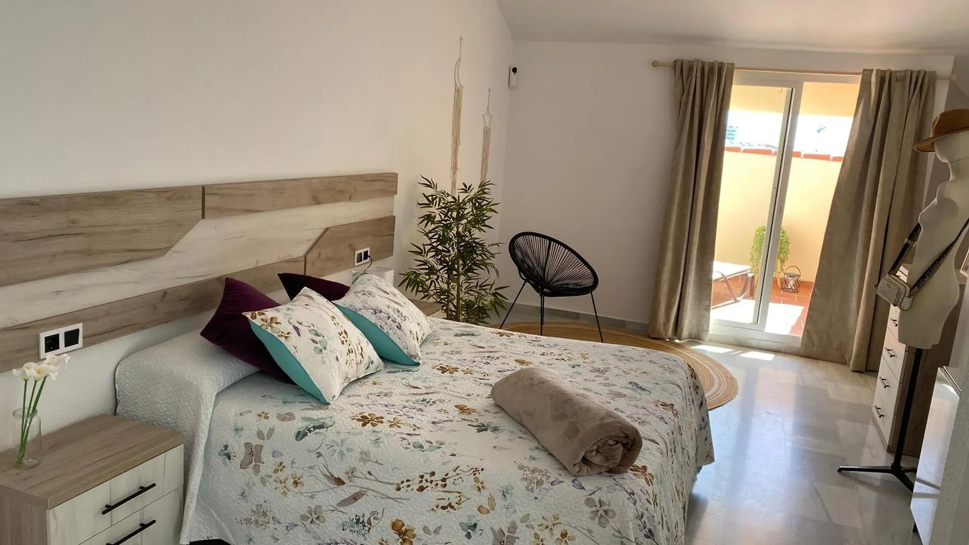 Mala Mia Home Fuengirola