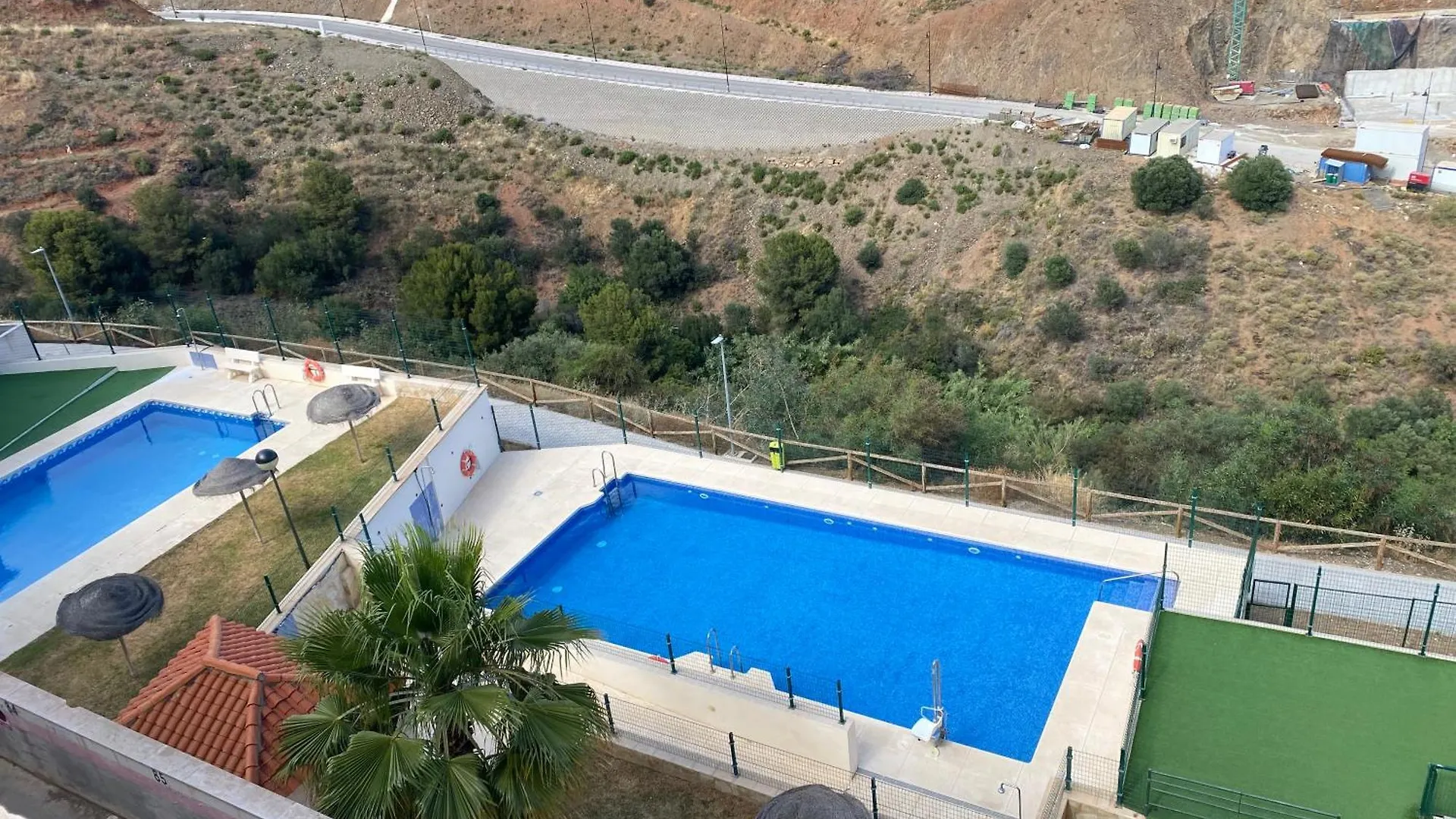 Apartment Mala Mia Home Fuengirola