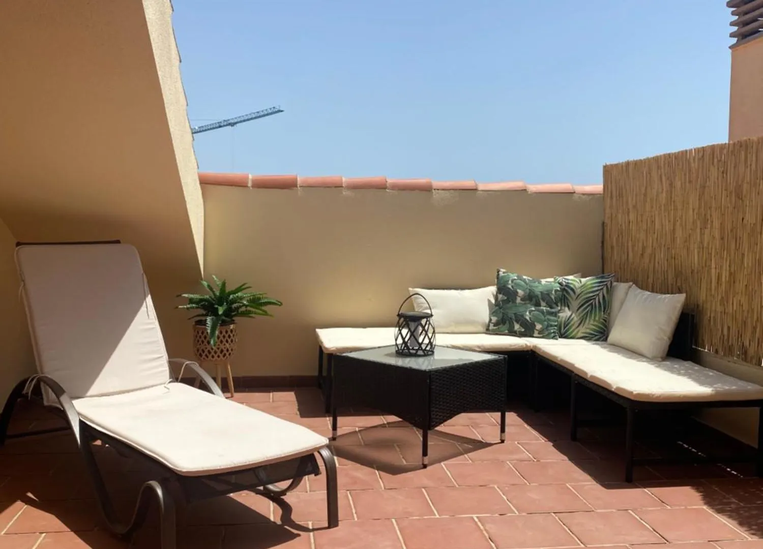 Apartment Mala Mia Home Fuengirola