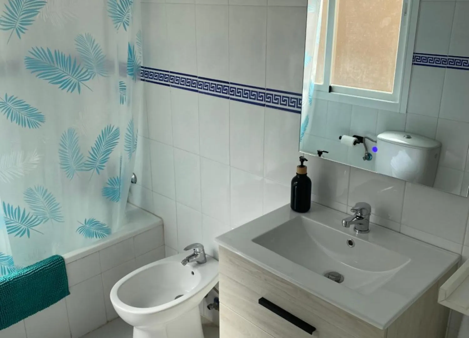 Mala Mia Home Fuengirola 0*,  Spain