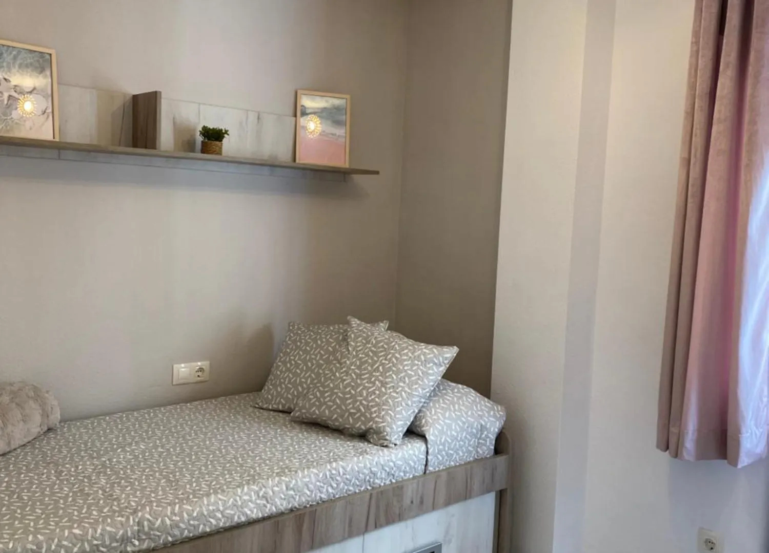 Mala Mia Home Fuengirola