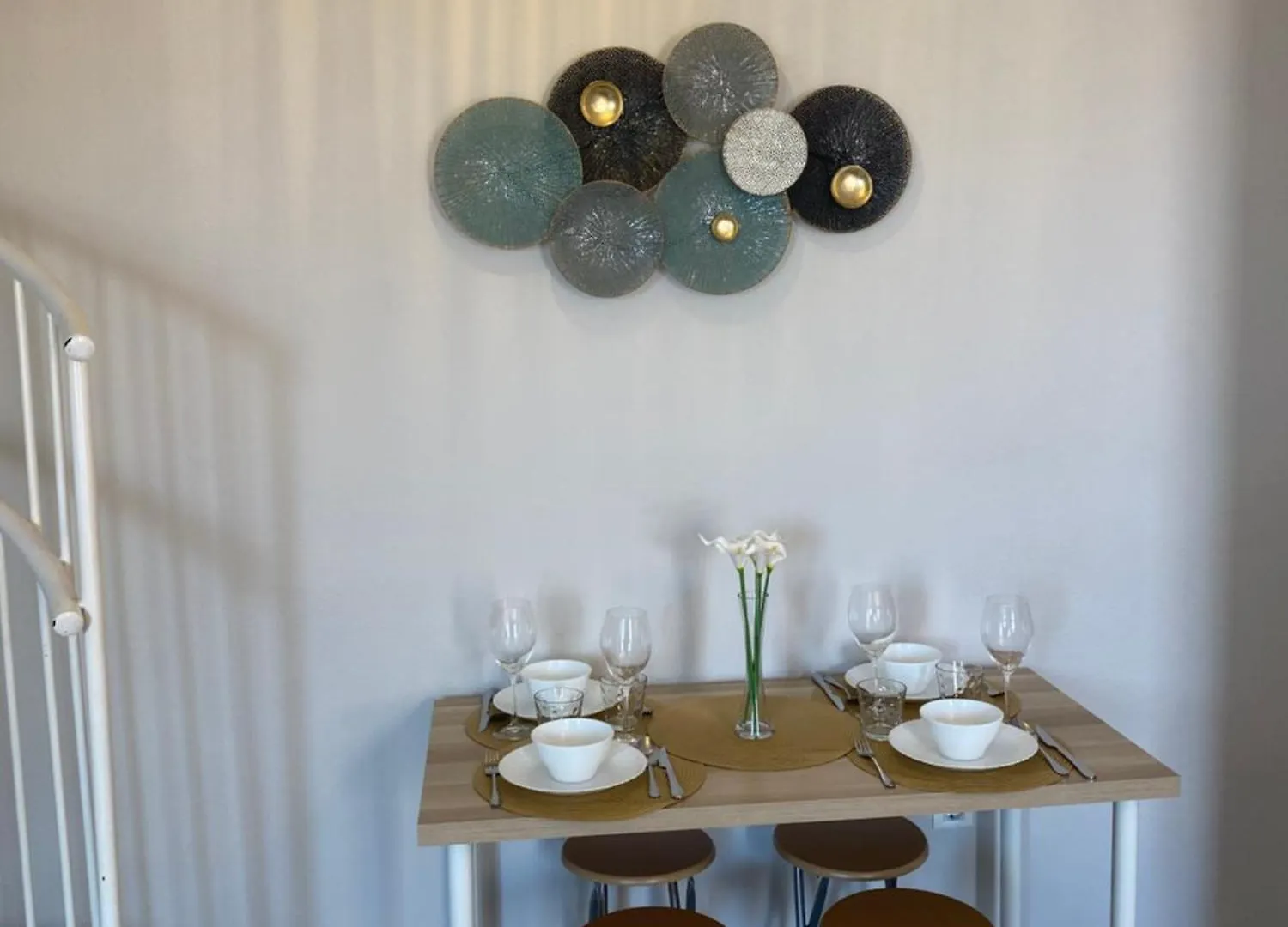 Mala Mia Home Fuengirola Apartment