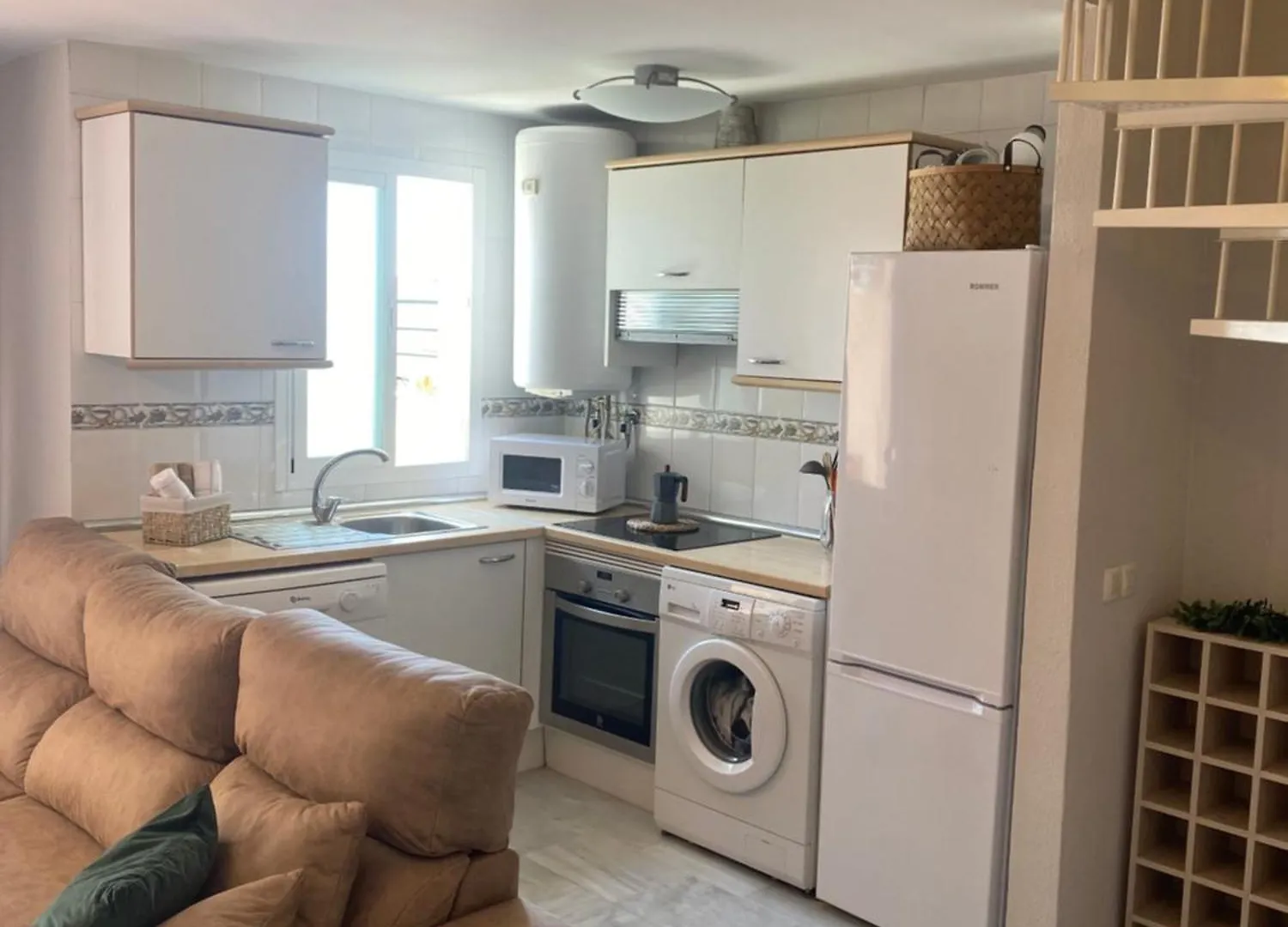 Mala Mia Home Fuengirola