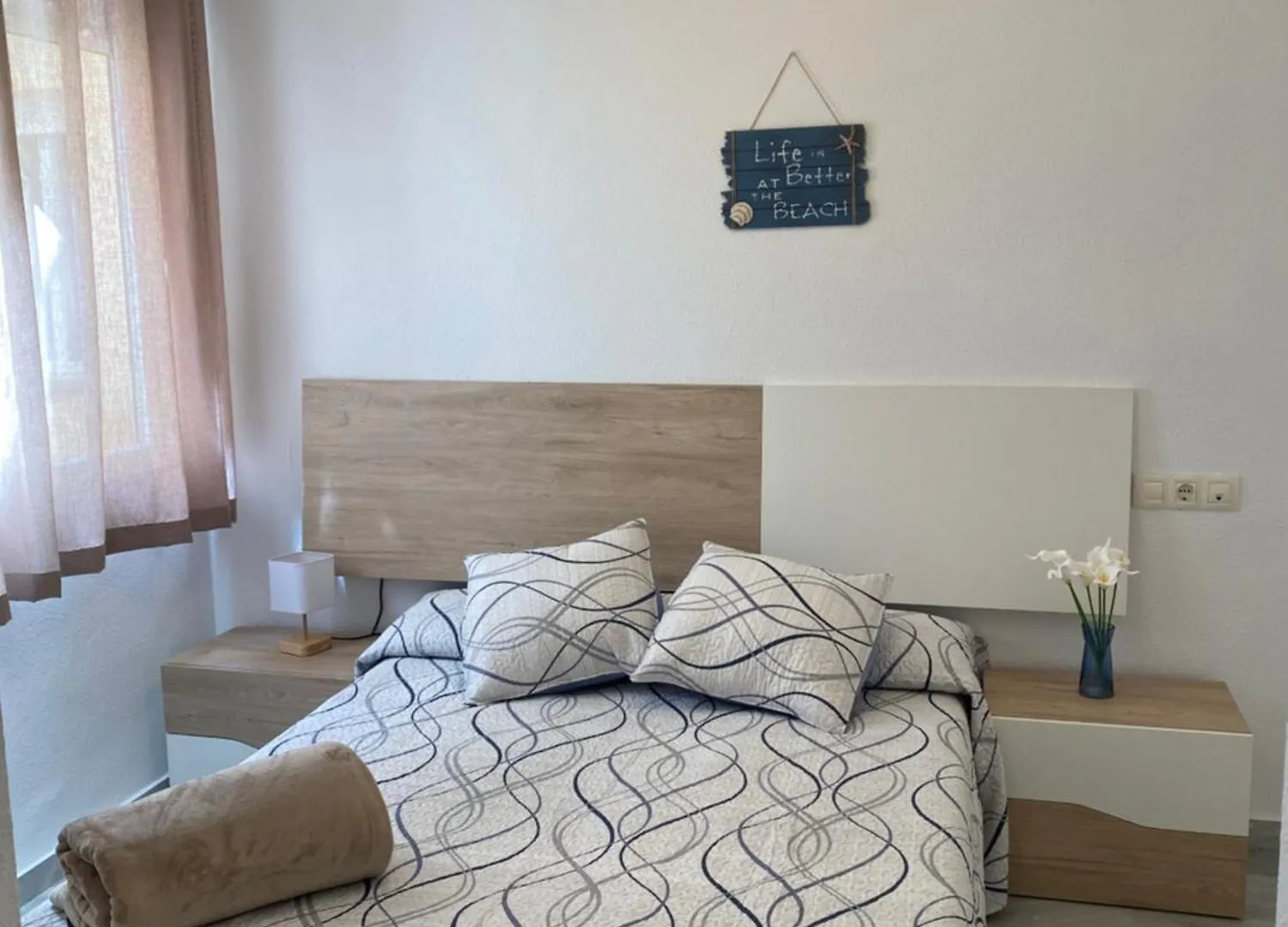Apartment Mala Mia Home Fuengirola