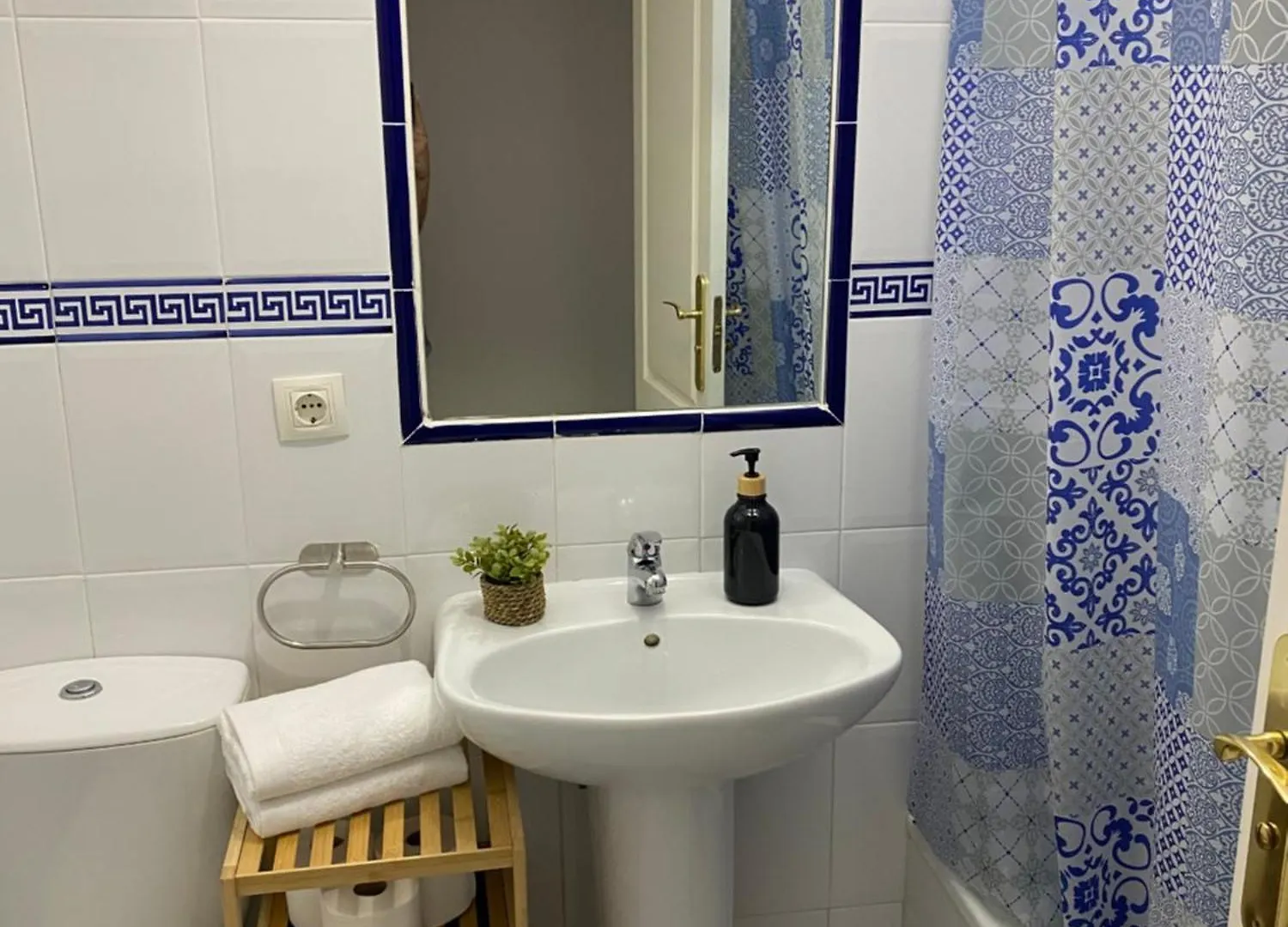 Mala Mia Home Fuengirola Spain