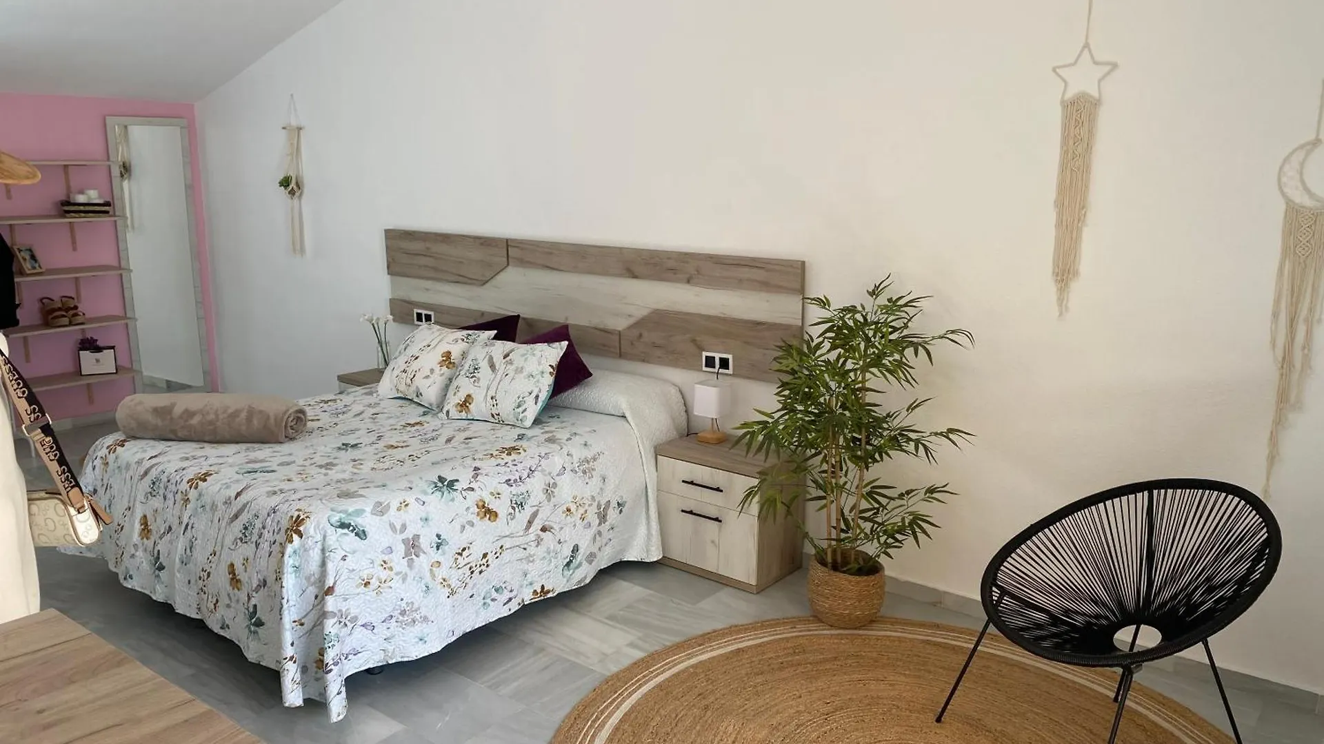 Mala Mia Home Fuengirola Spain